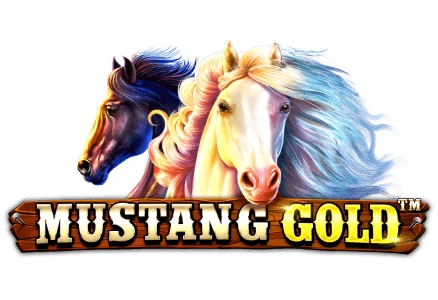Menggembirakan dengan Keberuntungan Mengejar Slot Mustang Gold