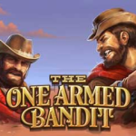 The One Armed Bandit: Petualangan Seru di Dunia Game Slot YGGDRASIL GAMING