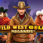 Wild West Gold Megaways: Petualangan Seru di Dunia Slot Pragmatic Play