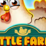 Selamat Datang di Little Farm: Petualangan Slot Terbaik di Dunia!