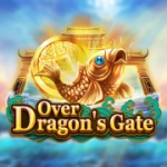 Menguak Misteri dan Keajaiban: Over Dragon’s Gate dari DRAGOON SOFT