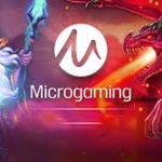 Mencari Keberuntungan: Pandangan Mendalam tentang Game Slot dari Provider Microgaming